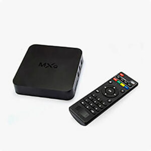 Mobile Router 02